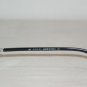 Brand New Gucci 2460 Black 46-15 Eyeglasses: Mod. 2460 (807) & Case
