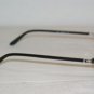 Brand New Gucci 2460 Black 46-15 Eyeglasses: Mod. 2460 (807) & Case
