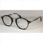 Brand New Gucci 2460 Black 46-15 Eyeglasses: Mod. 2460 (807) & Case
