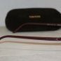 Brand New Tom Ford 5153 Light Ruthenium 54-17 Eyeglasses: Mod. 5153 (014) & Case