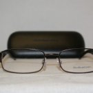 Brand New Polo Ralph Lauren 1069 Brown 55-18 Eyeglasses: Mod. 1069 (9013) & Case