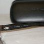 Brand New Polo Ralph Lauren 1069 Brown 55-18 Eyeglasses: Mod. 1069 (9013) & Case