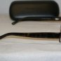 Brand New Polo Ralph Lauren 1069 Brown 55-18 Eyeglasses: Mod. 1069 (9013) & Case