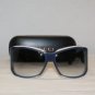 Brand New Gucci 2902 Blue Sunglasses: Mod. 2902 & Case