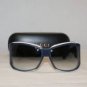 Brand New Gucci 2902 Blue Sunglasses: Mod. 2902 & Case
