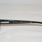 Brand New Ralph Lauren 6034 Black 49-15 Eyeglasses: Mod. 6034 & Case
