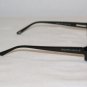 Brand New Ralph Lauren 6034 Black 49-15 Eyeglasses: Mod. 6034 & Case