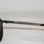 Brand New Hugo Boss 0166 Brown Sunglasses: Mod. 0166 & Case