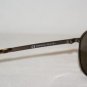 Brand New Hugo Boss 0166 Brown Sunglasses: Mod. 0166 & Case