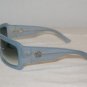 Brand New Gucci 2593 Blue Sunglasses: Mod. 2593 Color EMPB8 & Case