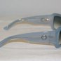 Brand New Gucci 2593 Blue Sunglasses: Mod. 2593 Color EMPB8 & Case