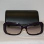 Brand New Hugo Boss 0138 Violet Sunglasses: Mod. 0138 & Case