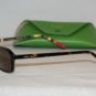 Brand New Kate Spade Anka Tortoise Sunglasses: Mod. Anka (0FA4) 51-16 & Case