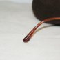 Brand New Tom Ford 193 Gunmetal Sunglasses: Mod. TF 0193 (10P) 61-11 & Case