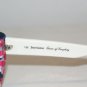 Brand New Juicy Couture Enduring White Sunglasses: Mod. Enduring & Case