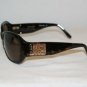 Brand New Kate Spade Party Tortoise Sunglasses: Mod. Party & Case