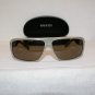 Brand New Gucci 1561 Khaki Sunglasses: Mod. 1561 & Case