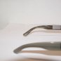 Brand New Gucci 1561 Khaki Sunglasses: Mod. 1561 & Case