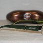 Brand New Just Cavalli 179 Shiny Silver 52-17 Eyeglasses: Mod. 179 (753) & Case