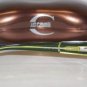 Brand New Just Cavalli 179 Shiny Silver 52-17 Eyeglasses: Mod. 179 (753) & Case