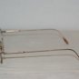 Brand New Gucci 2634 Gold 54-19 Eyeglasses: Mod. 2634 (2JN) & Case