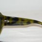 Brand New Gucci 2927 Green Sunglasses: Mod. 2927 & Case