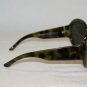 Brand New Gucci 2927 Green Sunglasses: Mod. 2927 & Case