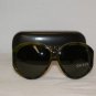 Brand New Gucci 2927 Green Sunglasses: Mod. 2927 & Case