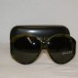 Brand New Gucci 2927 Green Sunglasses: Mod. 2927 & Case