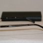 Brand New Prada VPR54O Burgundy FAE-1O1 Eyeglasses: Mod. VPR 54O 54-16 & Case