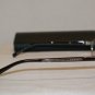Brand New Prada VPR54O Burgundy FAE-1O1 Eyeglasses: Mod. VPR 54O 54-16 & Case