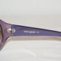 Brand New Kate Spade Nolan Purple Sunglasses: Mod. Nolan & Case