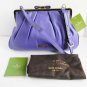 Brand New Kate Spade Nolan Purple Sunglasses: Mod. Nolan & Case