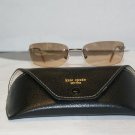 Brand New Kate Spade Masey Almond Sunglasses: Mod. Masey & Case