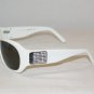 Brand New Kate Spade Party White Sunglasses: Mod. Party & Case