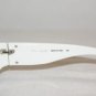 Brand New Kate Spade Party White Sunglasses: Mod. Party & Case