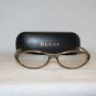 Brand New Gucci 2497 Champagne Sunglasses: Mod. 2497 & Case
