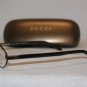 Brand New Gucci 2680 Shiny Brown R6V Eyeglasses: Mod. GG 2680 47-18 & Case