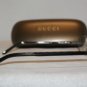 Brand New Gucci 2680 Shiny Brown R6V Eyeglasses: Mod. GG 2680 47-18 & Case