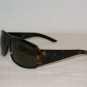 Brand New Gucci 1556 Dark Tortoise Sunglasses: Mod. 1556 (086K0) 64-13 & Case