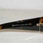 Brand New Gucci 1556 Dark Tortoise Sunglasses: Mod. 1556 (086K0) 64-13 & Case
