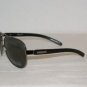 Brand New Kenneth Cole 4101 Gunmetal Sunglasses: Mod. 4101 (731) & Case