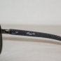 Brand New Kenneth Cole 4101 Gunmetal Sunglasses: Mod. 4101 (731) & Case