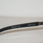 Brand New Kenneth Cole 4101 Gunmetal Sunglasses: Mod. 4101 (731) & Case