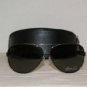 Brand New Kenneth Cole 4101 Gunmetal Sunglasses: Mod. 4101 (731) & Case