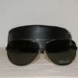 Brand New Kenneth Cole 4101 Gunmetal Sunglasses: Mod. 4101 (731) & Case