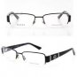 Brand New Gucci 2637 Satin Brown 51-18 Eyeglasses: Mod. 2637 & Case