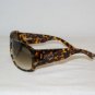 Brand New Gucci 2592 Tortoise Sunglasses: Mod. 2592 & Case