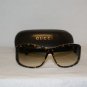 Brand New Gucci 2592 Tortoise Sunglasses: Mod. 2592 & Case