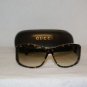 Brand New Gucci 2592 Tortoise Sunglasses: Mod. 2592 & Case